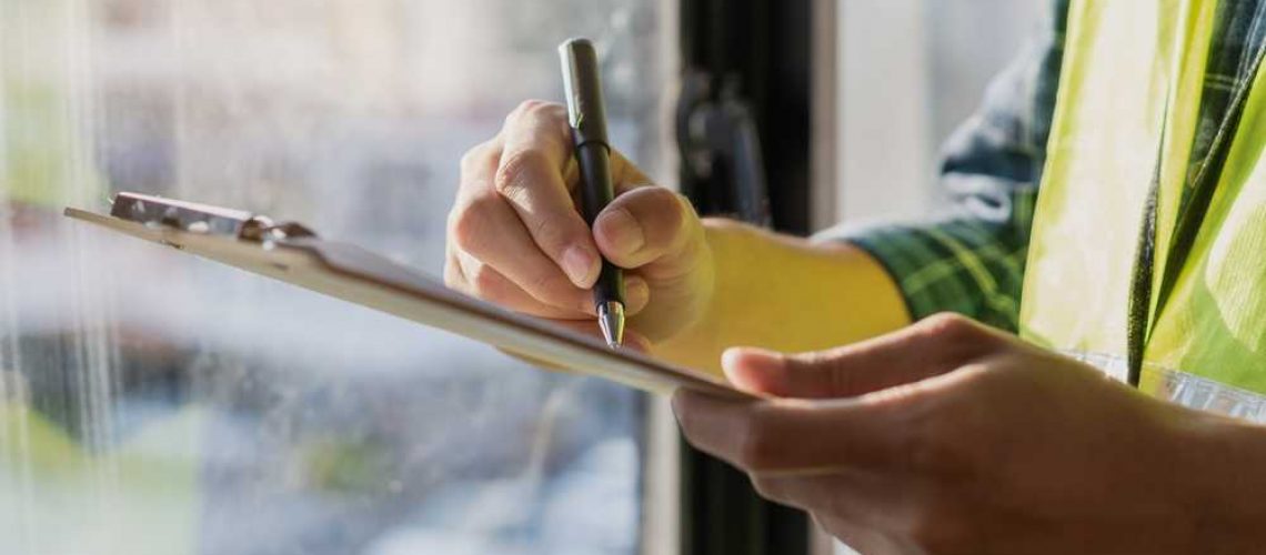 Window Inspection: Get Ready for Summer with Expert Checkups